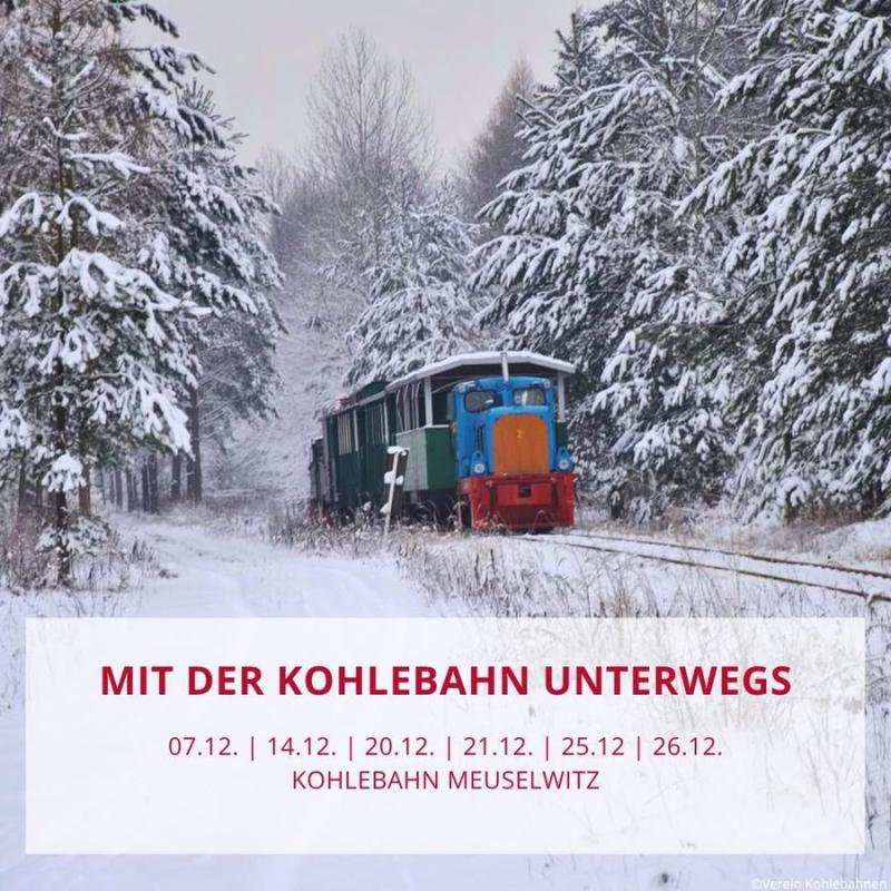 Winterfahrten 2025