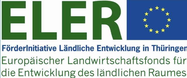 ERLER / FörderInitiative Ländliche Entwicklung in Thüringen / Europäischer Landwirtschaftsfonds für die Entwicklung des ländlichen Raumes