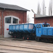 Technisches Museum Technisches Museum