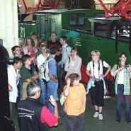 Technisches Museum Technisches Museum