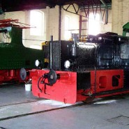 Technisches Museum Technisches Museum