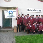 Schussfahrt nach Haselbach Schussfahrt nach Haselbach