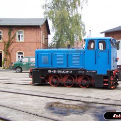 Diesellok V10C Diesellok V10C