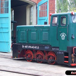 Diesellok V10C Diesellok V10C