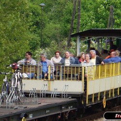 Offene-Wagen Offene-Wagen