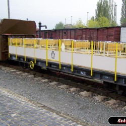 Offene-Wagen Offene-Wagen