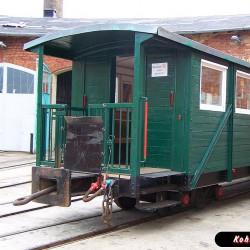 Speisewagen Speisewagen