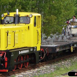 Fahrrad-Wagen Fahrrad-Wagen