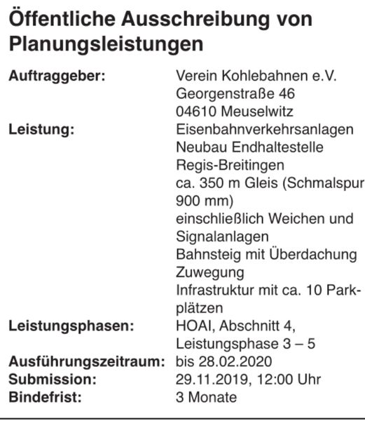 Aktuelles Baugeschehen