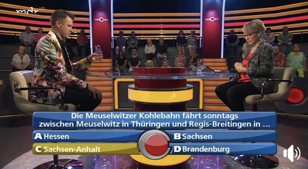Hätten Sie es gewusst??