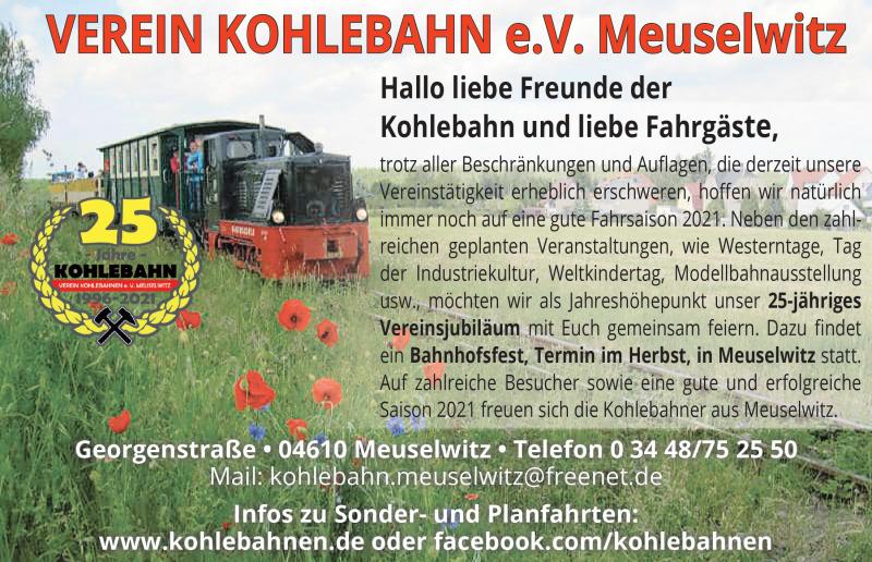 Bald dürfen wir hoffentlich in die Saison 2021 starten