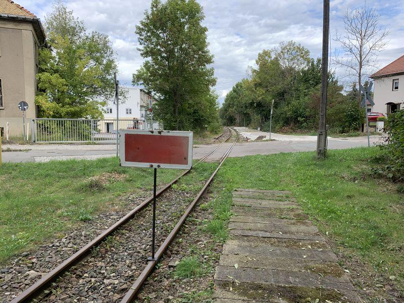 Baustellen Report September 2022