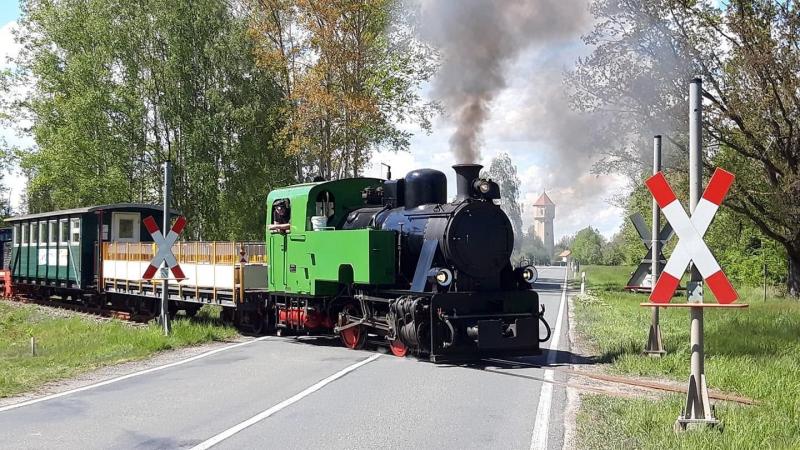 Pfingstfahrten 2024