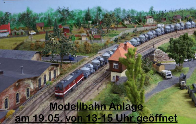 Pfingstfahrten 2024